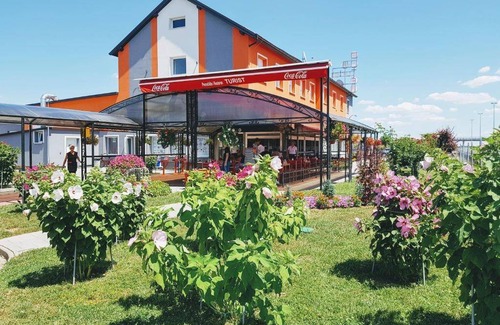 Staro Petrovo Selo Resort | 17 m² Private room ∙ 1 bedroom ∙ 1 guest