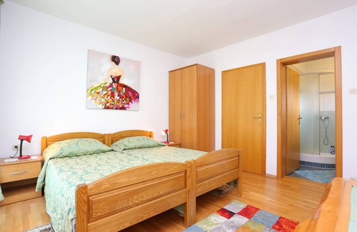 Vranovaca Resort | 17 m² Private room ∙ 1 bedroom ∙ 2 guests