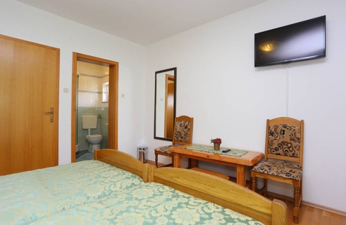 Vranovaca Resort | 17 m² Private room ∙ 1 bedroom ∙ 2 guests