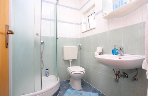 Vranovaca Resort | 17 m² Private room ∙ 1 bedroom ∙ 2 guests