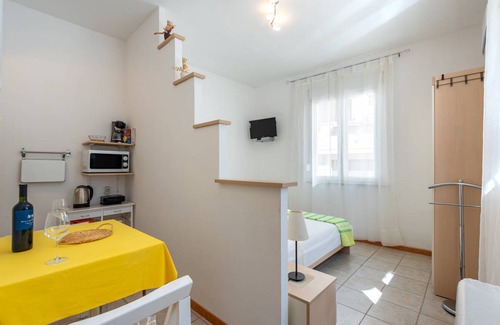 Island Hvar Apartment | 17 m² Studio flat ∙ 1 bedroom ∙ 2 guests
