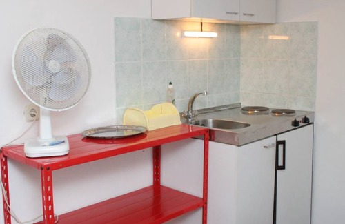 Trpanj Apartment | 17 m² Studio flat ∙ 1 bedroom ∙ 2 guests