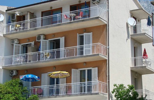 Ratac Apartment | 17 m² Studio flat ∙ 2 guests