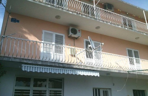 Ratac Apartment | 17 m² Studio flat ∙ 2 guests