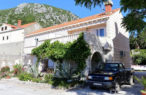Trstenik Apartment | 17 m² Studio flat ∙ 1 bedroom ∙ 2 guests