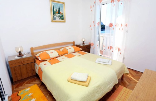 Trstenik Apartment | 17 m² Studio flat ∙ 1 bedroom ∙ 2 guests