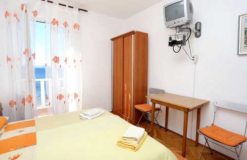 Trstenik Apartment | 17 m² Studio flat ∙ 1 bedroom ∙ 2 guests