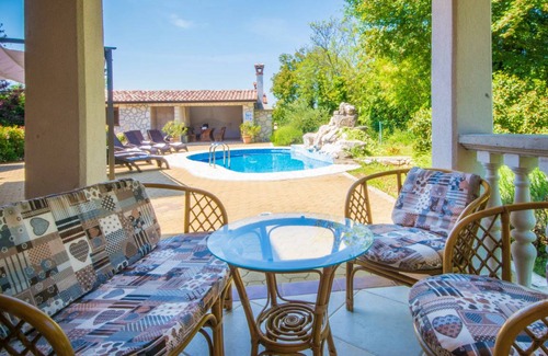 Topid Other | 170 m² Accommodation ∙ 3 bedrooms ∙ 9 guests