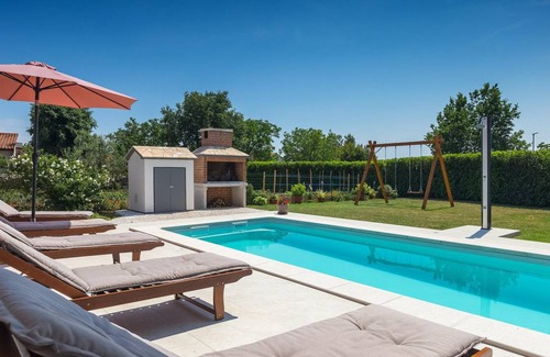 Smoljanci House | 170 m² House ∙ 3 bedrooms ∙ 6 guests