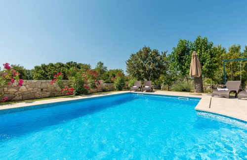 Brgod House | 170 m² House ∙ 4 bedrooms ∙ 10 guests