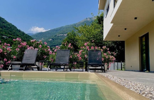 Obrs House | 170 m² House ∙ 4 bedrooms ∙ 8 guests