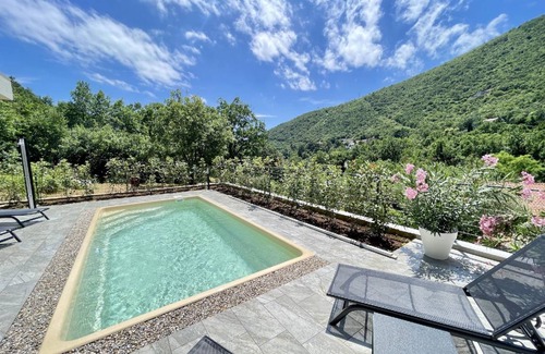 Obrs House | 170 m² House ∙ 4 bedrooms ∙ 8 guests