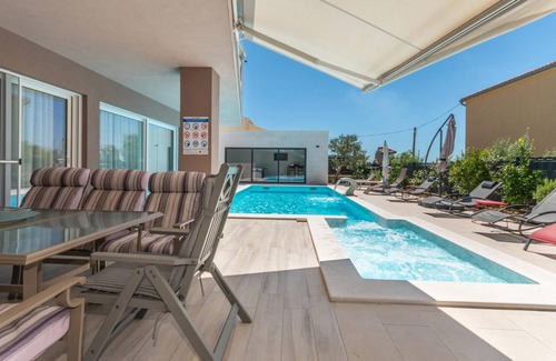 Kakma House | 171 m² House ∙ 5 bedrooms ∙ 10 guests