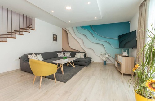 Kakma House | 171 m² House ∙ 5 bedrooms ∙ 10 guests