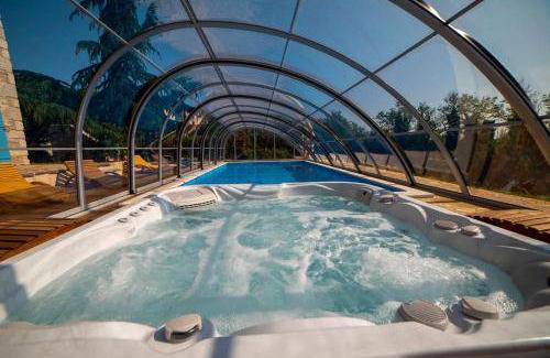 Kircija Villa | 173 m² Villa ∙ 3 bedrooms ∙ 8 guests