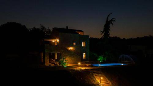 Kircija Villa | 173 m² Villa ∙ 3 bedrooms ∙ 8 guests