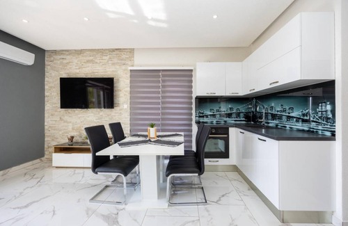 Labin House | 175 m² House ∙ 3 bedrooms ∙ 9 guests