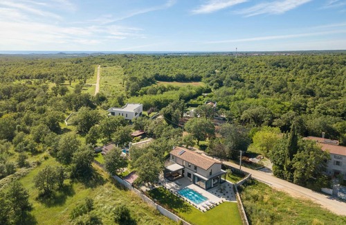 Kirmenjak Villa | 178 m² Villa ∙ 3 bedrooms ∙ 6 guests