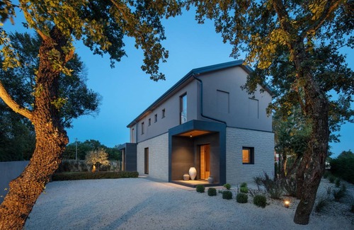 Kirmenjak Villa | 178 m² Villa ∙ 3 bedrooms ∙ 6 guests