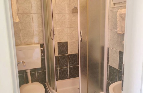 Skrivena Luka Apartment | 18 m² Apartment ∙ 2 guests
