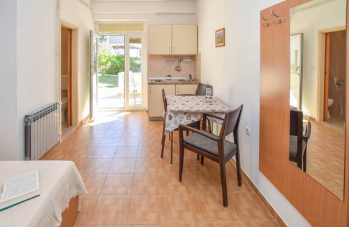 Pakostane Apartment | 18 m² Apartment ∙ 3 guests