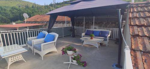 Konavle Bed & Breakfast | 18 m² Bed and breakfast ∙ 2 guests