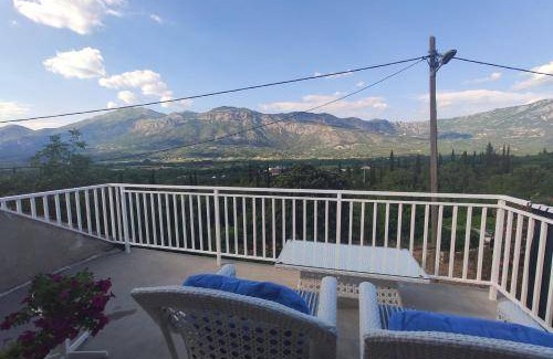 Konavle Bed & Breakfast | 18 m² Bed and breakfast ∙ 2 guests