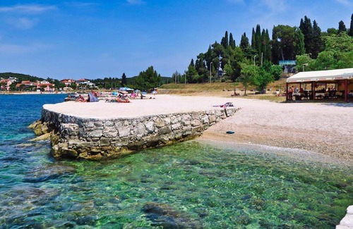 Borik House | 18 m² Mobile home ∙ 1 bedroom ∙ 2 guests