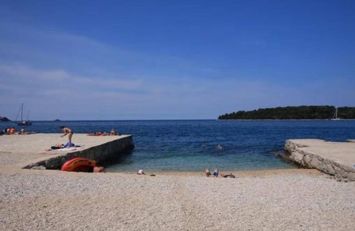 Borik House | 18 m² Mobile home ∙ 1 bedroom ∙ 2 guests