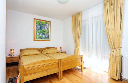 Vranovaca Resort | 18 m² Private room ∙ 1 bedroom ∙ 2 guests
