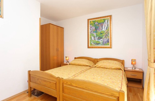 Vranovaca Resort | 18 m² Private room ∙ 1 bedroom ∙ 2 guests