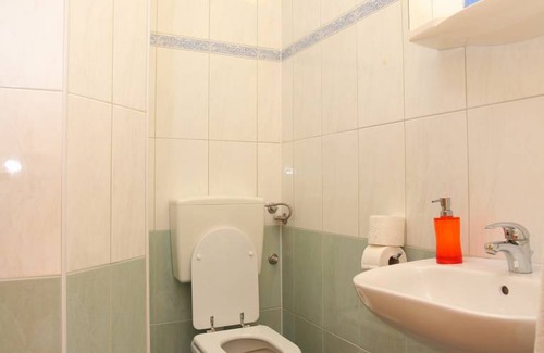 Vranovaca Resort | 18 m² Private room ∙ 1 bedroom ∙ 2 guests