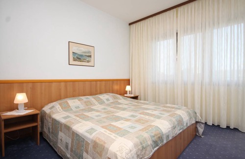 Muline Resort | 18 m² Private room ∙ 1 bedroom ∙ 2 guests