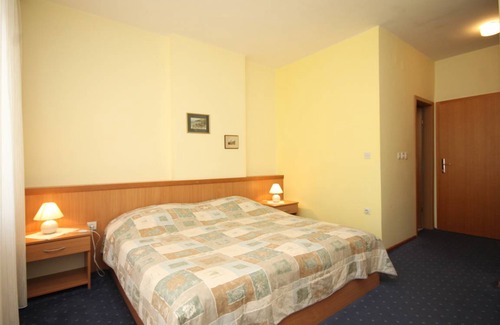Muline Resort | 18 m² Private room ∙ 1 bedroom ∙ 2 guests
