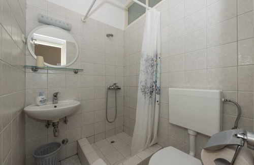 Zrce Resort | 18 m² Private room ∙ 3 guests