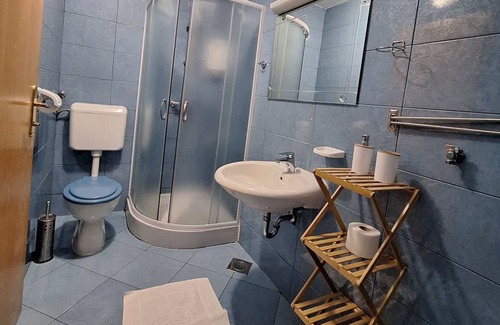 Poljanak Resort | 18 m² Private room ∙ 2 guests