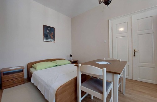 Tribalj Resort | 18 m² Private room ∙ 3 guests