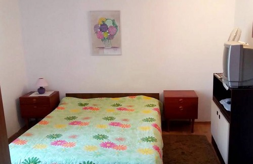 Klanfari Apartment | 18 m² Studio flat ∙ 1 bedroom ∙ 2 guests