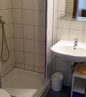 Klanfari Apartment | 18 m² Studio flat ∙ 1 bedroom ∙ 2 guests