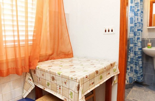Janjina Apartment | 18 m² Studio flat ∙ 1 bedroom ∙ 3 guests
