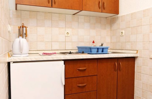 Janjina Apartment | 18 m² Studio flat ∙ 1 bedroom ∙ 3 guests