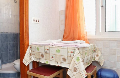 Janjina Apartment | 18 m² Studio flat ∙ 1 bedroom ∙ 3 guests