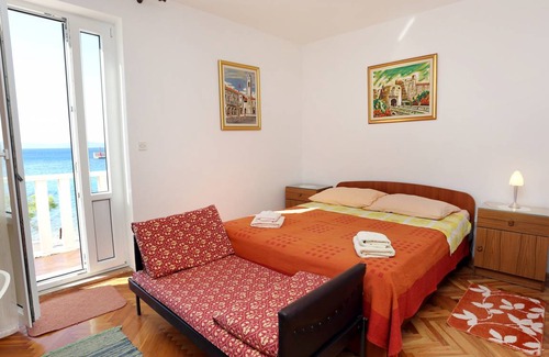 Trstenik Apartment | 18 m² Studio flat ∙ 1 bedroom ∙ 3 guests