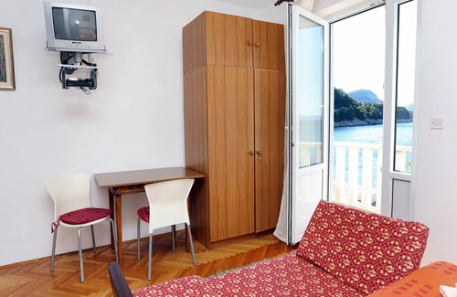 Trstenik Apartment | 18 m² Studio flat ∙ 1 bedroom ∙ 3 guests