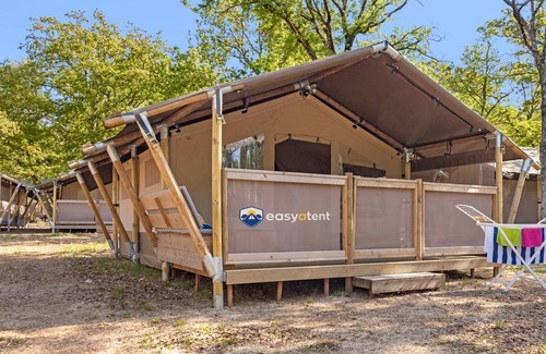 Cove Murtar Other | 18 m² Tent ∙ 2 bedrooms ∙ 5 guests