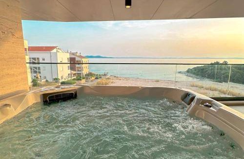 Kozino Apartment | 180 m² Apartment ∙ 3 bedrooms ∙ 8 guests