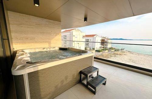 Kozino Apartment | 180 m² Apartment ∙ 3 bedrooms ∙ 8 guests