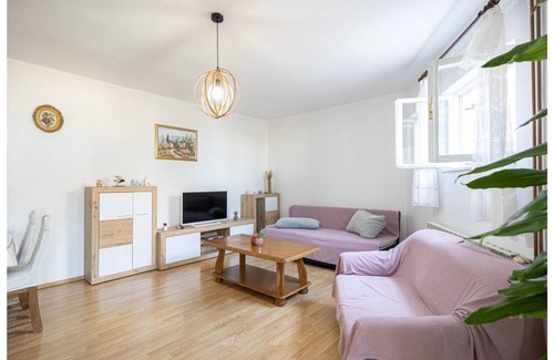 Podstrana Apartment | 180 m² Apartment ∙ 4 bedrooms ∙ 10 guests