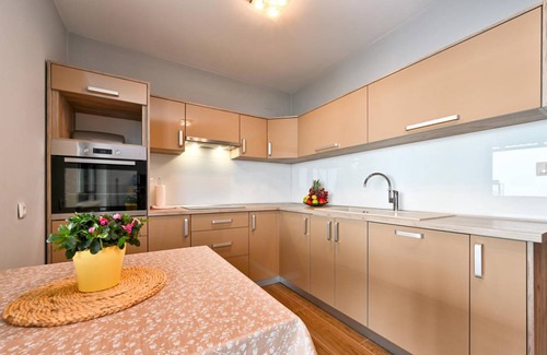 Selnica House | 180 m² House ∙ 2 bedrooms ∙ 4 guests