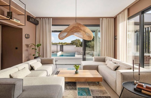 Brajkovici House | 180 m² House ∙ 3 bedrooms ∙ 8 guests